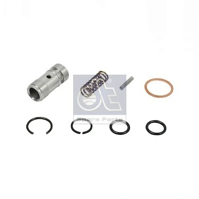 Kuva DT Spare Parts 2.94423 Korjaussarja, kompressori SCANIA: P,G,R,T series