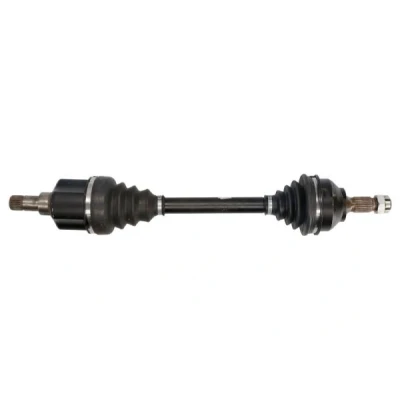 Kuva POINT GEAR PNG73148 Vetoakseli Etuakseli, vasen 610 CITROËN: C4 I Grand Picasso