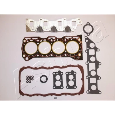 Kuva Tiivistesarja, sylinterikansi SUZUKI SAMURAI Terrängbil täckt, SJ413 OE 11100 83810, 1110083813, 83815