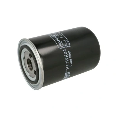 Kuva HENGST FILTER H17WK04 Polttoainesuodatin Ruuvattava suodatin SCANIA: P,G,R,T series