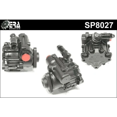 Kuva ERA Benelux SP8027 Ohjaustehostimen Pumppu AUDI: A6 C5 Avant, Sedan