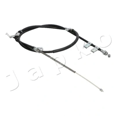 Kuva JAPKO 131566R Käsijarruvaijeri Taakse, oikea 2010 / 1640mm