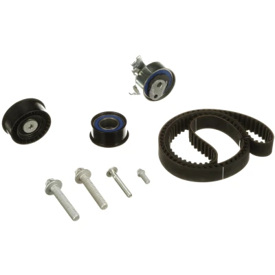 Kuva GATES FleetRunner Micro V Stretch Fit K015499XS Jakohihnasarja OPEL: Astra G Caravan