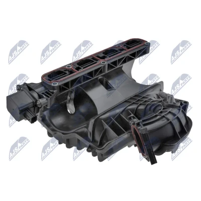 Kuva Imusarjamoduli CHRYSLER SEBRING, SEBRING Cabriolet, DODGE AVENGER, CALIBER, JOURNEY, JEEP COMPASS, PATRIOT OE 04884495AD, 04884495AE, 04884495AF