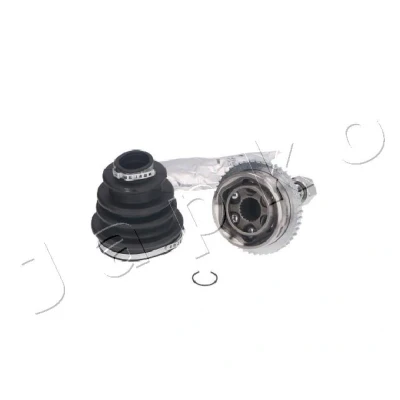 Kuva JAPKO 620041 Vetonivel Pyörän puoli PEUGEOT: 206 Hatchback