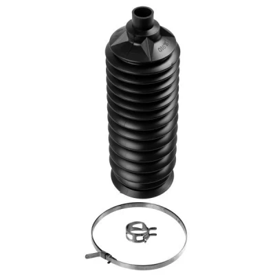 Kuva LEMFÖRDER 30229 01 Hammastangon Suojakumi Thermoplast Etuakseli, Molemminpuolin