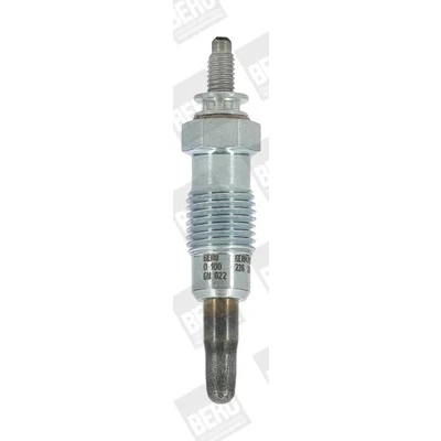 Kuva BERU GN022 Hehkutulppa 10V 18A M12x1,25