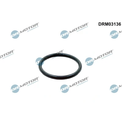 Kuva DR.MOTOR AUTOMOTIVE DRM03136 Tiiviste, Jäähdytys