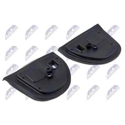 Kuva Kiinnike, peruutuspeilin koppa MERCEDES BENZ C KLASS [W203], E [W211], T Model [S211] OE A413131418, A413133420