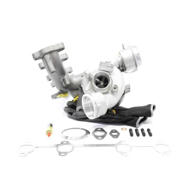 Kuva Turboahdin AUDI, SEAT, SKODA, VW OE 03G145771J, 03G253019K, 03G253019KV