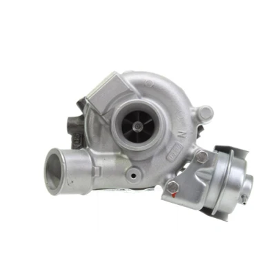 Kuva ALANKO 11901195 Turboahdin Pakokaasuahdin, Turboahdin/kompressori MITSUBISHI: ASX SUV