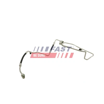 Kuva Korkeapainejohto, ilmastointilaite fiat doblo minibus, minivan OE 51758340