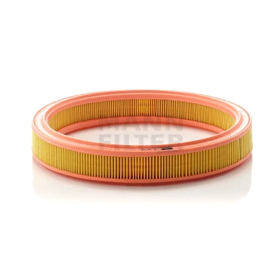 Kuva MANN FILTER C 3034 Ilmansuodatin 48 294 Suodatinpanos FORD: FIESTA 3, ESCORT 5, 4 Cabriolet
