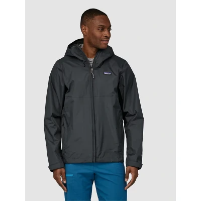 Kuva Patagonia Kuoritakki, Koko: Large, Black