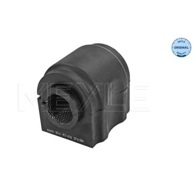 Kuva MEYLE 53 14 715 0000 Kallistuksenvakaajan Puslat Taka akseli, oikea, vasen 22 ORIGINAL Quality LAND ROVER: Discovery 4, 3