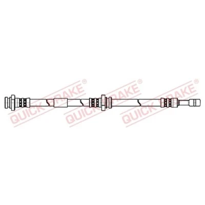 Kuva Jarruletku, Taka akseli, oikea NISSAN PRIMERA, PRIMERA Hatchback, Kombi OE 46210AV01A, 46210AV710, 46210AV715