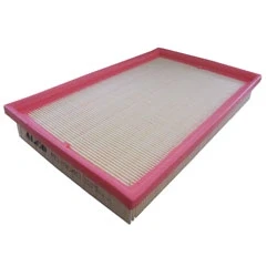 Kuva ALCO FILTER MD 8040 Ilmansuodatin 44,0 188,0 288,0 Suodatinpanos VOLKSWAGEN: Golf 4 Variant, 5, 4, SKODA: Octavia 2 Combi