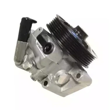 Kuva HITACHI 133637 Ohjaustehostimen Pumppu Hydraulinen 6 107 FORD: MONDEO 4 Turnier, Stufenheck