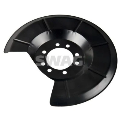 Kuva SWAG 33 10 6643 Jarrukilpi Taka akseli VOLVO: V50, C30, S40 II, FORD: FOCUS 2, 2 Kombi, 3 Turnier