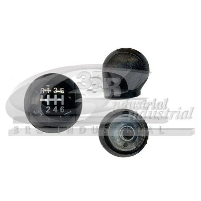Kuva 3RG 25329 Vaihdekepin nuppi