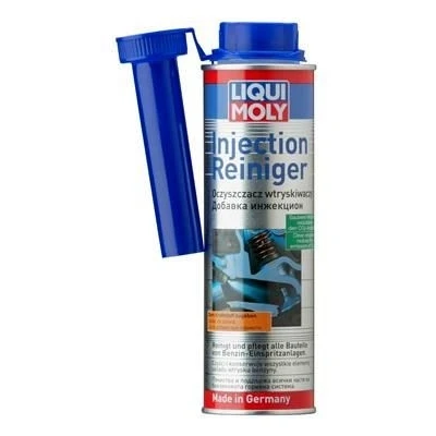 Kuva LIQUI MOLY 1971 Puhdistusaine, bensiiniruiskutus Rasia Bensiini 300