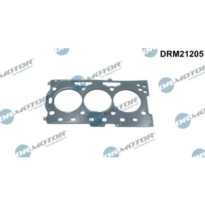 Kuva DR.MOTOR AUTOMOTIVE DRM21205 Tiivistesarja Sylinterikansi SEAT: Ibiza 3, SKODA: Fabia 1 Combi, I Hatchback, VOLKSWAGEN: Polo IV Hatchback