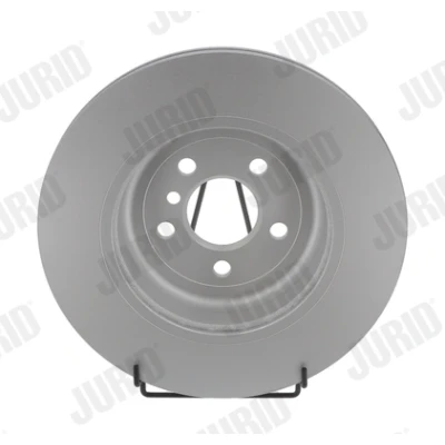 Kuva JURID 563685JC 1 Jarrulevyt 330 20 5 112 Tuuletettu Harmaa valurauta pinnoitettu ilman ruuveja BMW: Sedan, Touring, X3, TOYOTA: Supra V