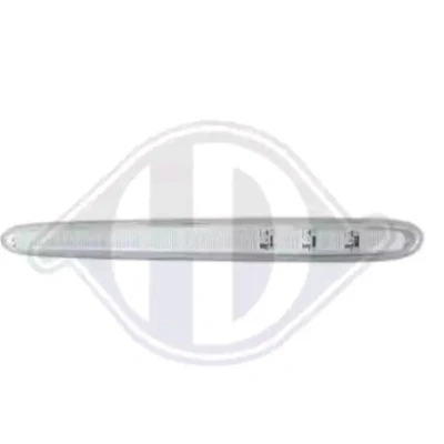 Kuva DIEDERICHS 3042077 Vilkku Vasen LED ALFA ROMEO: Giulietta Hatchback