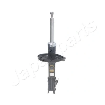 Kuva JAPANPARTS MM 80011 Iskunvaimentimet Etuakseli, oikea Kaasupaine Kaksiputki Joustintuki Tappi ylhäällä SUZUKI: Liana Hatchback, Sedan