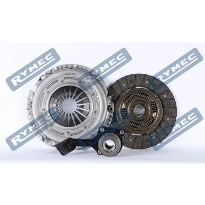 Kuva RYMEC JT1922056 Kytkinpaketti kolmiosainen Irroitusmekanismilla 240 FORD: S Max Mk1, MONDEO 4 Turnier, 4, VOLVO: V60 I, S60 II