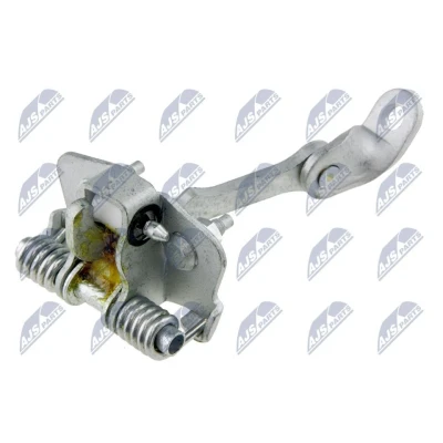 Kuva NTY EZC PE 004 Oven Pidin Eteen, oikea, vasen PEUGEOT: 206 Hatchback, 206+ Hatchback
