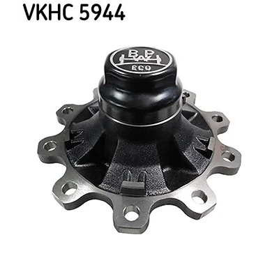 Kuva SKF VKHC 5944 Pyörännapa
