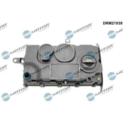 Kuva DR.MOTOR AUTOMOTIVE DRM21939 Venttiilikoppa VOLKSWAGEN: Passat B6 Variant