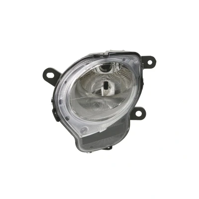 Kuva ALKAR 2701348 Ajovaloumpio Vasen H1, W21/5W Huomiovalolla FIAT: 500 Hatchback