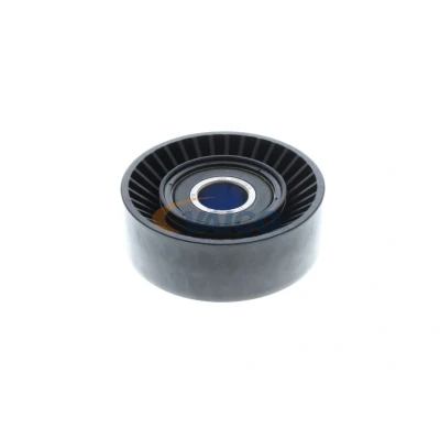 Kuva VAICO V95 0164 Ohjainrulla Original Quality VOLVO: V70 2, XC90 I, S60 CHRYSLER: 300C Sedan, JEEP: GRAND CHEROKEE 4