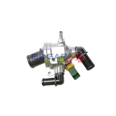 Kuva BOGAP W4245100 Termostaattikotelo