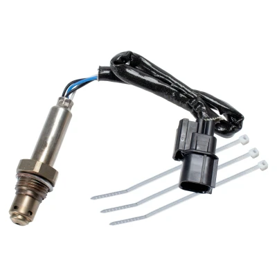 Kuva FEBI BILSTEIN 177522 Lambda Anturi Lämmitetty, Säätöanturi 4 HONDA: CIVIC 8 Hatchback