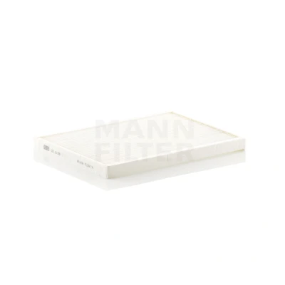 Kuva MANN FILTER CU 2138 Raitisilmasuodatin Hiukkassuodatin 270 202 20 SUZUKI: Grand Vitara 2 SUV, SX4 I Hatchback, 1 SUV