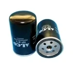 Kuva ALCO FILTER SP 871 Polttoainesuodatin Ruuvattava suodatin VOLVO: FL 10, N 10