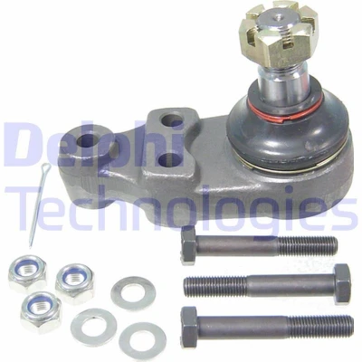 Kuva DELPHI TC658 Alapallonivel 145 99 62 FORD: Transit Mk4 Bussi