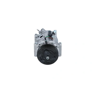 Kuva NRF 320196 Ilmastoinnin Kompressori 12 R 1234yf, 134a