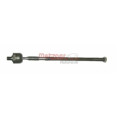 Kuva METZGER 51004018 Raidetangon Sisäpää Etuakseli, vasen, oikea M14x1,5 Autoihin, joissa ohjaustehostin KIT +