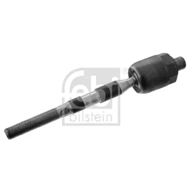 Kuva FEBI BILSTEIN 49855 Raidetangon Sisäpää Etuakseli, vasen, oikea 209 MERCEDES BENZ: E sarja T modell, Sedan