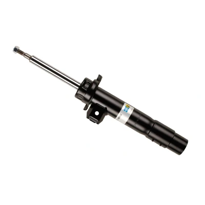 Kuva BILSTEIN B4 OE Replacement 22 183842 Iskunvaimentimet Etuakseli, vasen Kaasupaine Kaksiputki Joustintuki levyn alla, Tappi ylhäällä BMW: X1