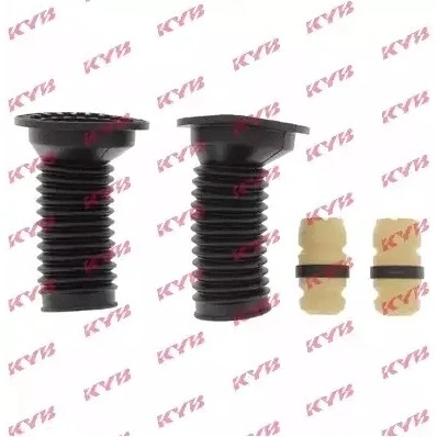 Kuva KYB 910049 Iskunvaimentimen Suojakumi Etuakseli Protection Kit TOYOTA: Corolla IX Hatchback, Avensis II Sedan, Station Wagon