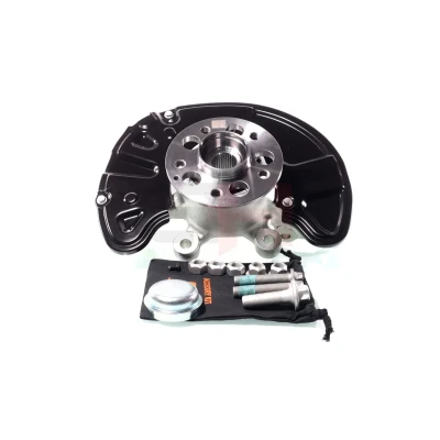 Kuva Olka akseli, pyöräntuenta, Etuakseli, vasen MERCEDES BENZ GLK KLASS [X204] OE 2043322901, 2044211120, 2213370245