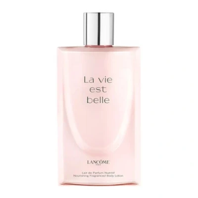 Kuva Lancôme La Vie Est Belle Vartalovoide 200 ml