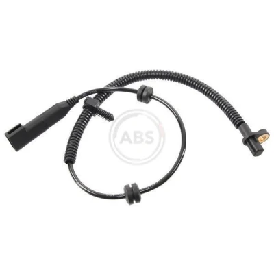 Kuva A.B.S. 30056 ABS Anturi aktiivisensori 600 Musta FORD: Focus Mk1 Farmari, Sedan, Hatchback