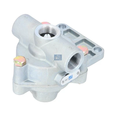 Kuva DT Spare Parts 2.44077 Paineenrajoitinventtiili