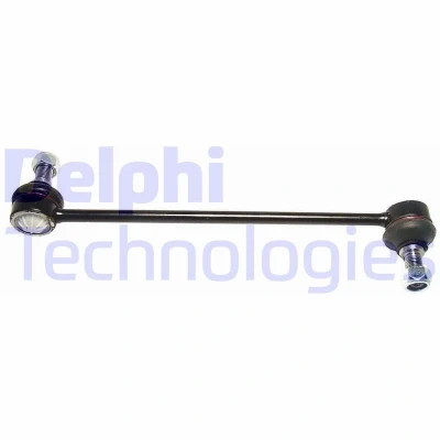 Kuva DELPHI TC1529 Koiranluu 263 M12x1.25